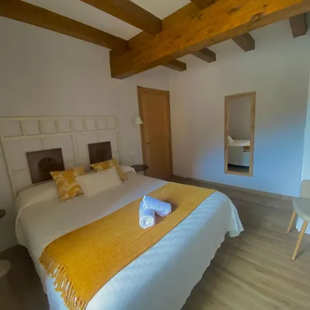 La Ventana De Apartment