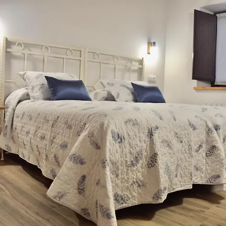 Apartment La Ventana De Mogrovejo