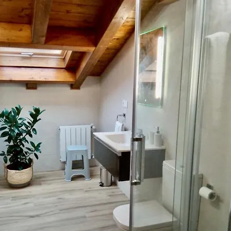 La Ventana De Apartment