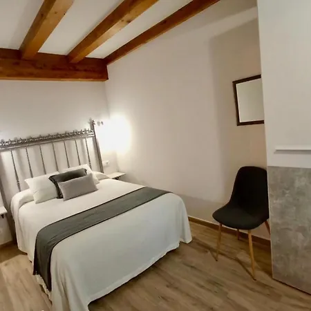 Apartment La Ventana De Mogrovejo