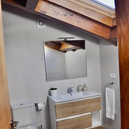 La Ventana De Apartment