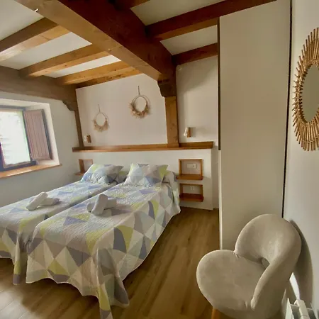 Apartment La Ventana De