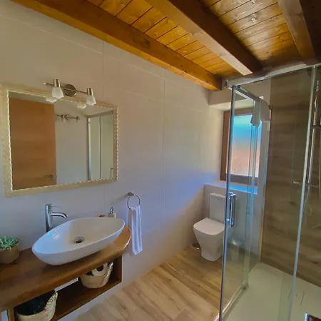 Apartment La Ventana De *