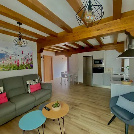 La Ventana De Apartment