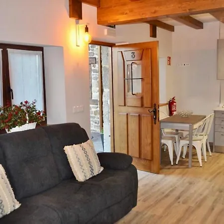 Apartment La Ventana De