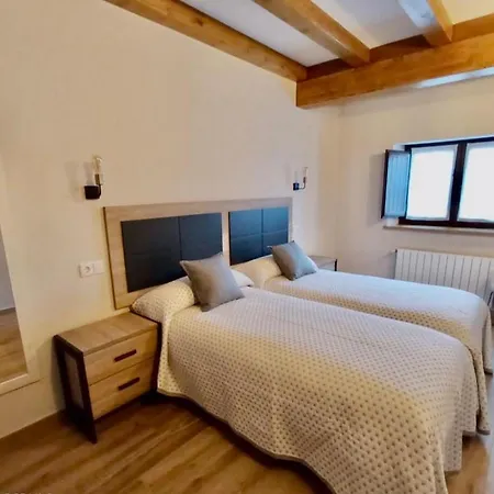 La Ventana De Apartment