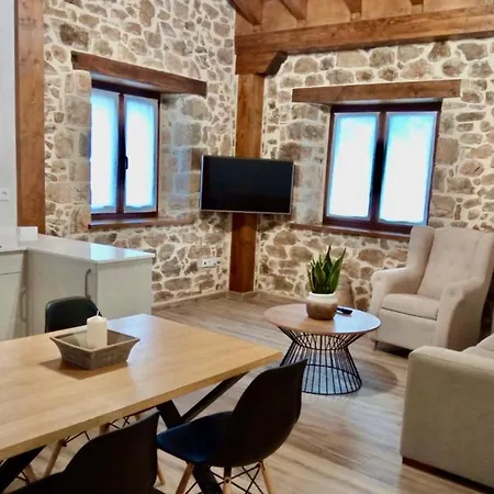 La Ventana De Apartment *